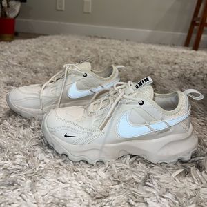 Nike | Women’s TC 7900 in White